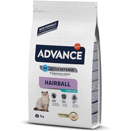 advance-cat-sterilized-hairball-3kg