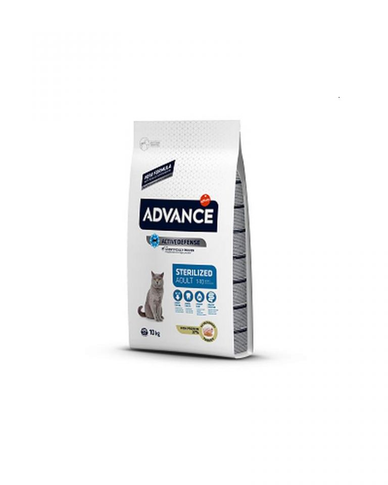 advance-cat-sterilized-turkey-10kg