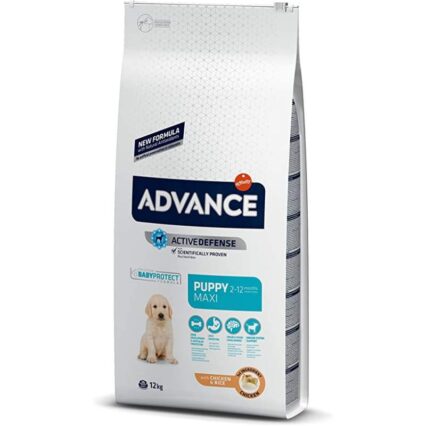 advance-puppy-protect-maxi-chicken-rice-12-kg