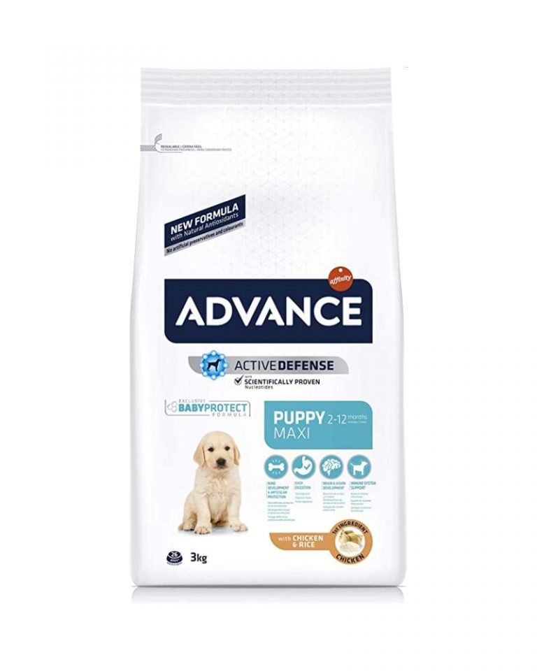 advance-puppy-protect-maxi-chicken-rice-3-kg