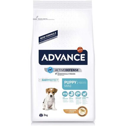 advance-puppy-protect-mini-chicken-rice-3-kg