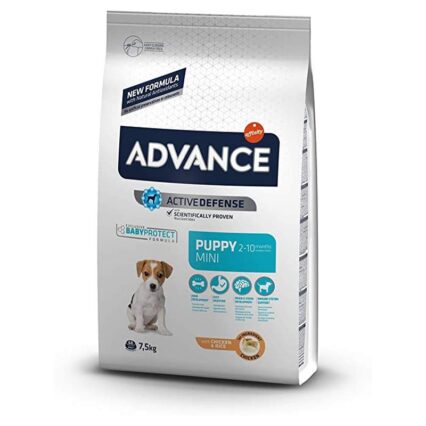 advance-puppy-protect-mini-chicken-rice-7-5-kg