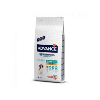 advance-puppy-sensitive-salmon-12-kg