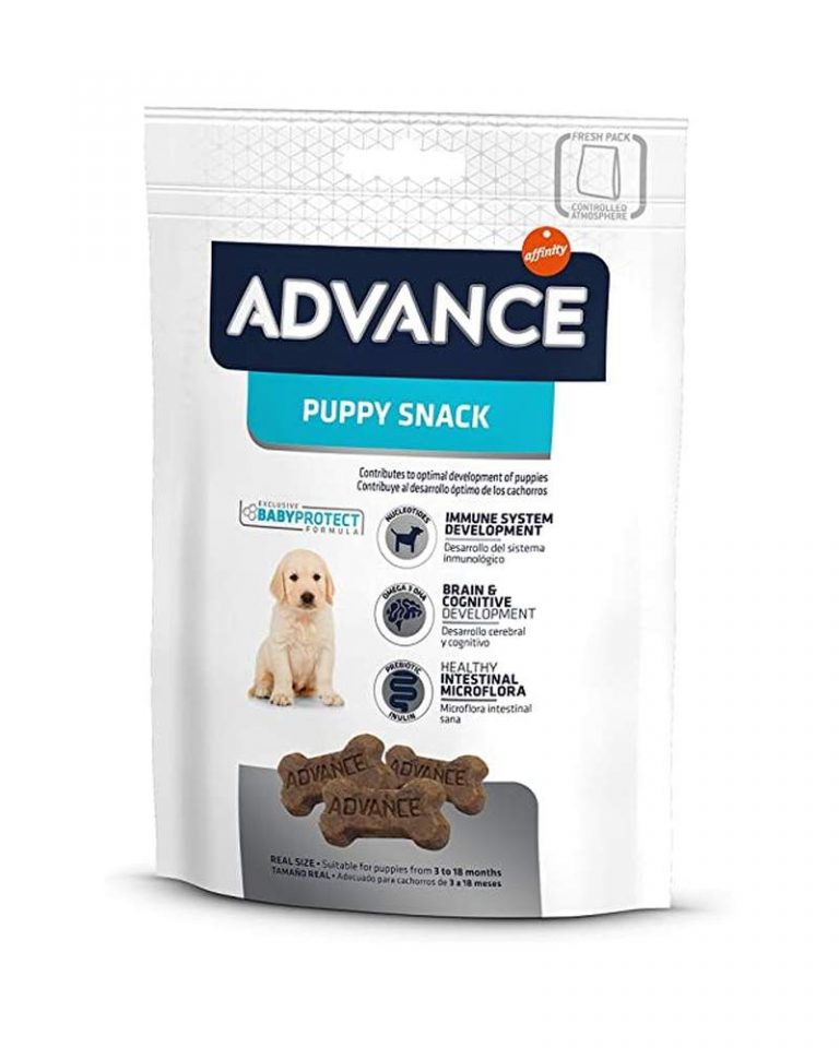advance-puppy-snack-150gr