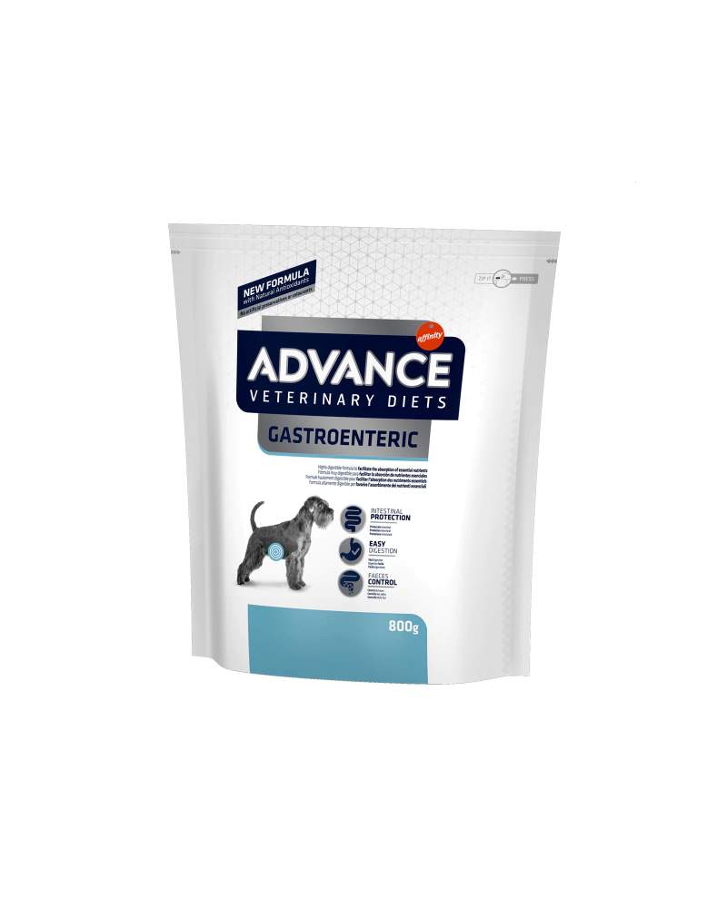 Advance Veterinary Diet Canine 0,8 Kg – Mascotarea.com