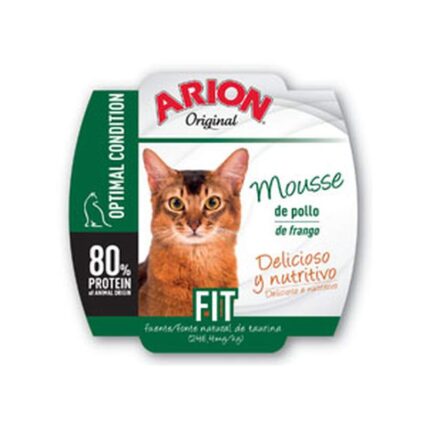 arion-cat-wet-fit-70-gr