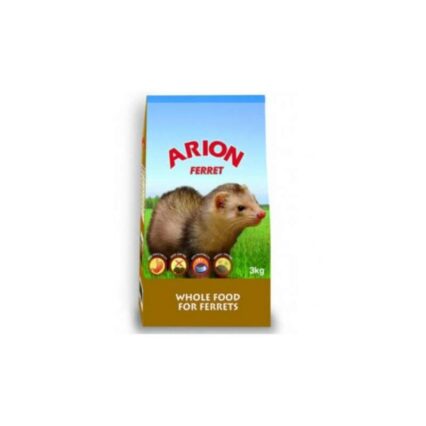 arion-huron-ferret-3kg