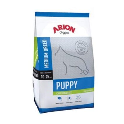 arion-puppy-medium-chicken-rice-3kg