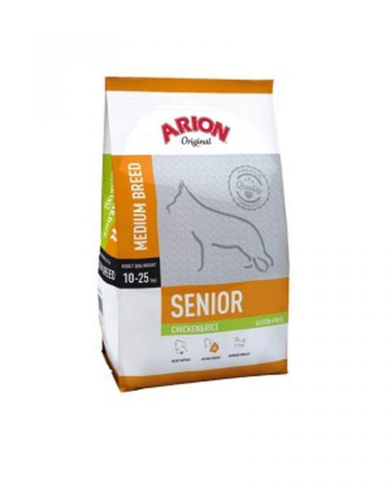 arion-senior-medium-chicken-rice-12kg
