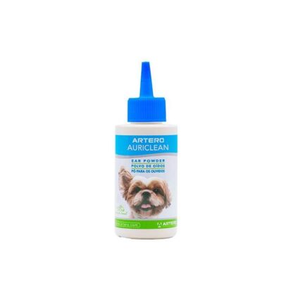 artero-auriclean-polvo-oidos-30-gr