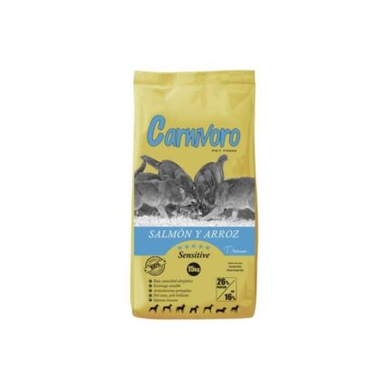 carnivoro-sensitive-15kg