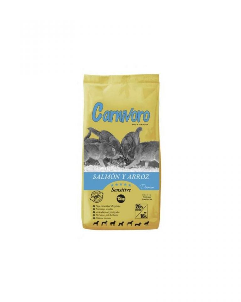 carnivoro-sensitive-15kg
