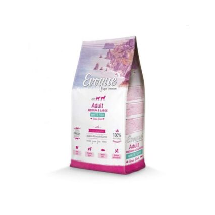 evoque-pescado-blanco-adult-medium-large-2kg