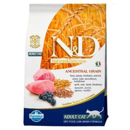 farmina-n-d-grain-free-ancestral-cat-adult-cordero-1-5-kg