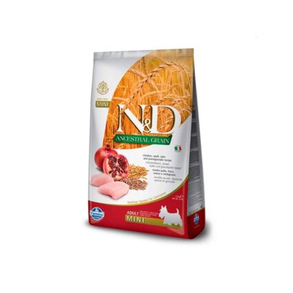 farmina-n-d-grain-free-ancestral-dog-adult-mini-pollo-800-g