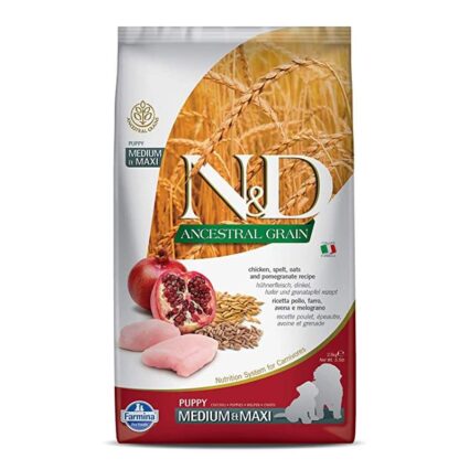 farmina-n-d-grain-free-ancestral-dog-puppy-medium-maxi-cordero-12-kg