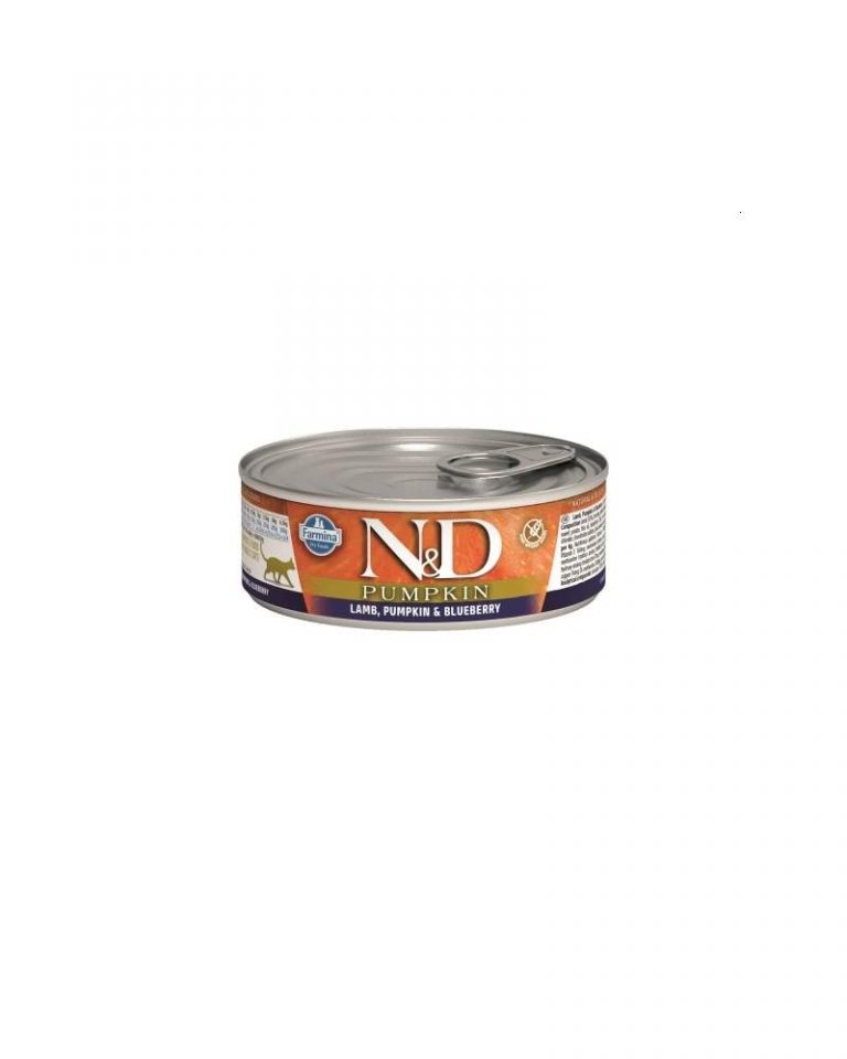 farmina-n-d-grain-free-calabaza-cat-adult-cordero-arandano-lata-80-g