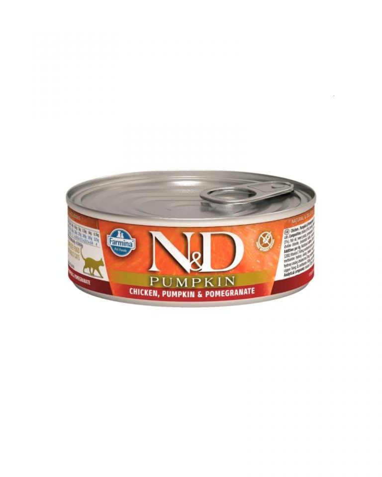 farmina-n-d-grain-free-calabaza-cat-adult-pollo-granada-lata-80-g