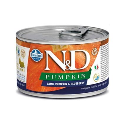 farmina-n-d-grain-free-calabaza-dog-adult-cordero-arandano-lata-285-g