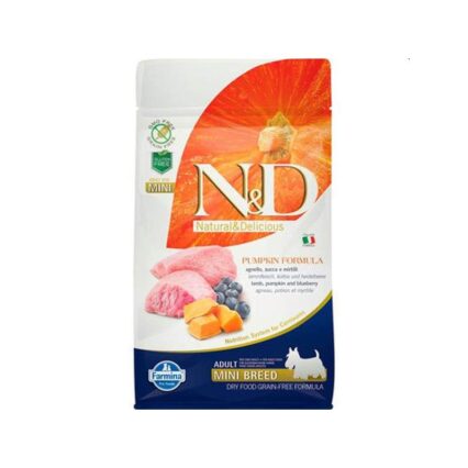 farmina-n-d-grain-free-calabaza-dog-adult-mini-cordero-2-5-kg
