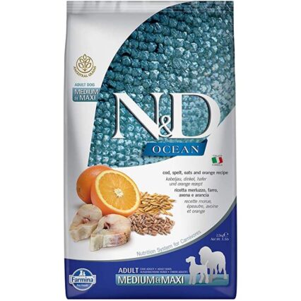 farmina-n-d-grain-free-ocean-dog-adult-medium-maxi-bacalao-calabaza-2-5-kg