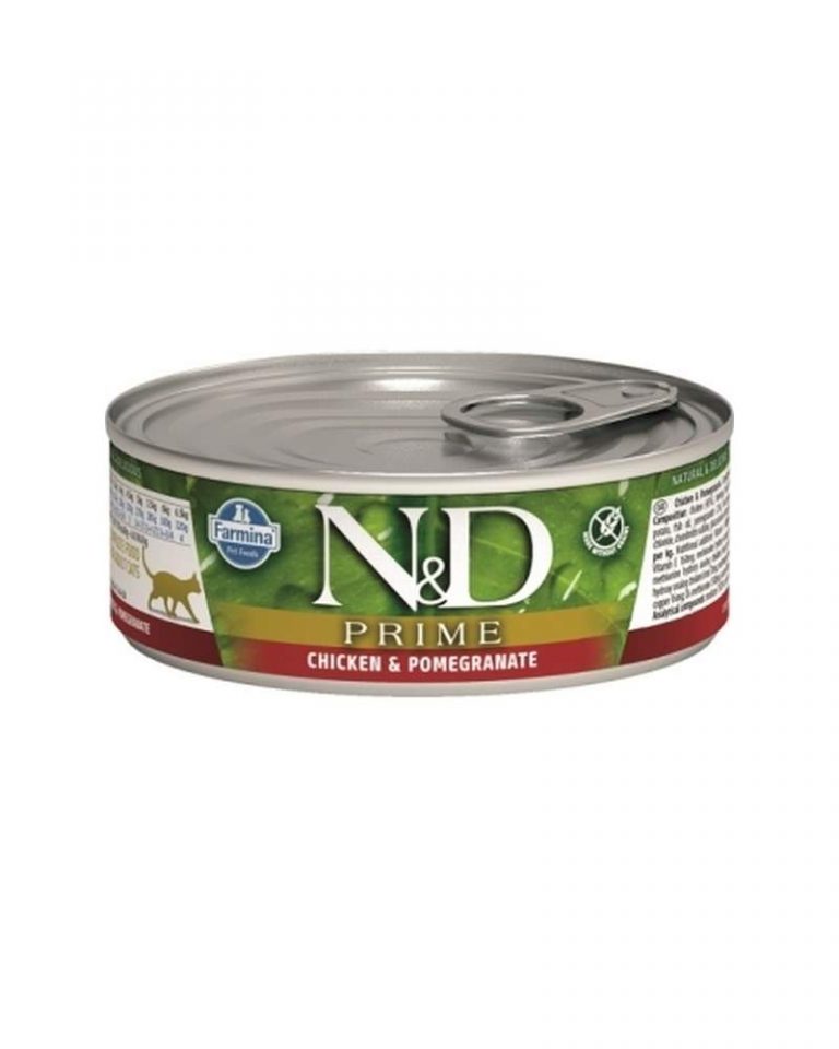 farmina-n-d-grain-free-prime-cat-adult-pollo-granada-lata-80-g