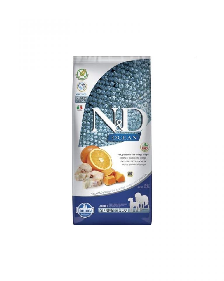 farmina-n-d-ocean-dog-adult-medium-maxi-bacalao-low-grain-12-kg