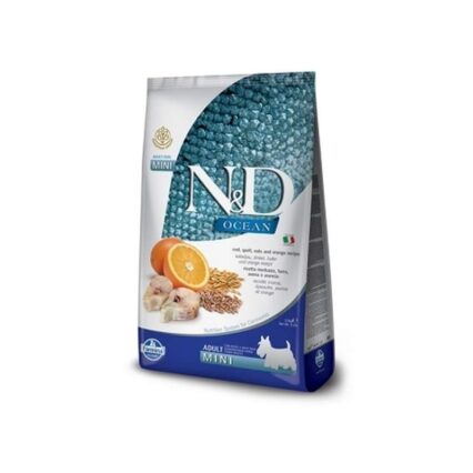farmina-n-d-ocean-dog-adult-mini-bacalao-low-grain-2-5-kg