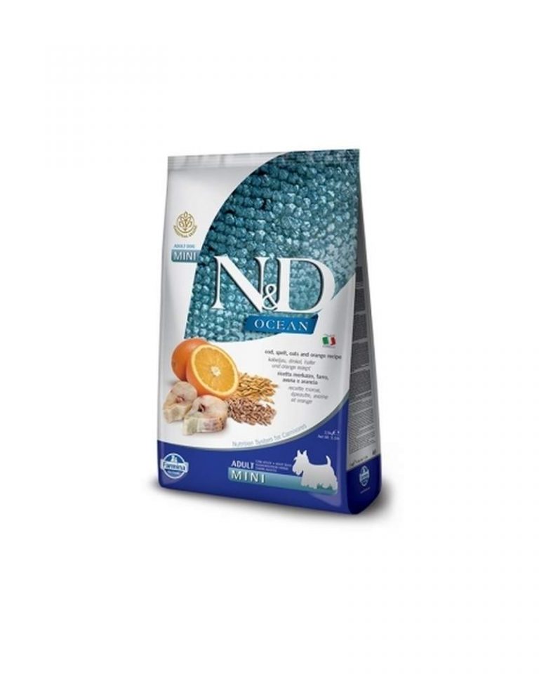 farmina-n-d-ocean-dog-adult-mini-bacalao-low-grain-2-5-kg
