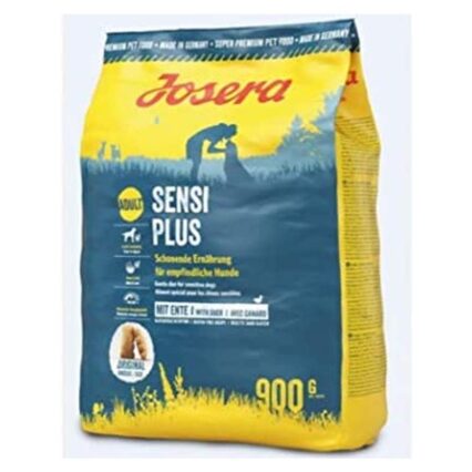 josera-perro-sensiplus-900-g