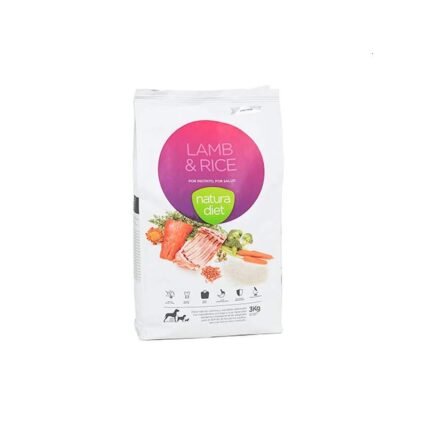 natura-diet-lamb-rice-mini-500-g