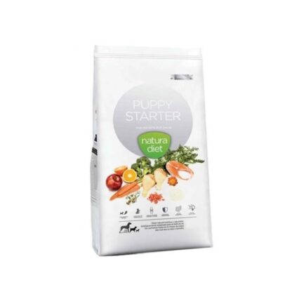 natura-diet-puppy-starter-500-g