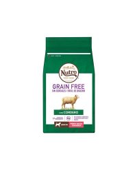 nutro-adulto-grain-free-cordero-mini-7kg