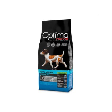 optima-nova-puppy-medium-chicken-and-rice-2kg