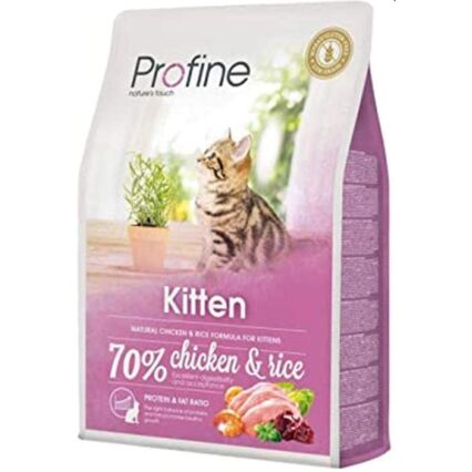 profine-cat-kitten-2-kg