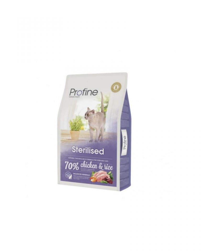 profine-cat-sterilised-10-kg