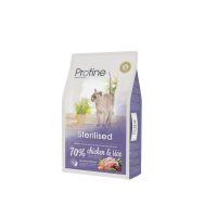 profine-cat-sterilised-2-kg
