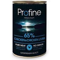 profine-chicken-chicken-liver-400gr