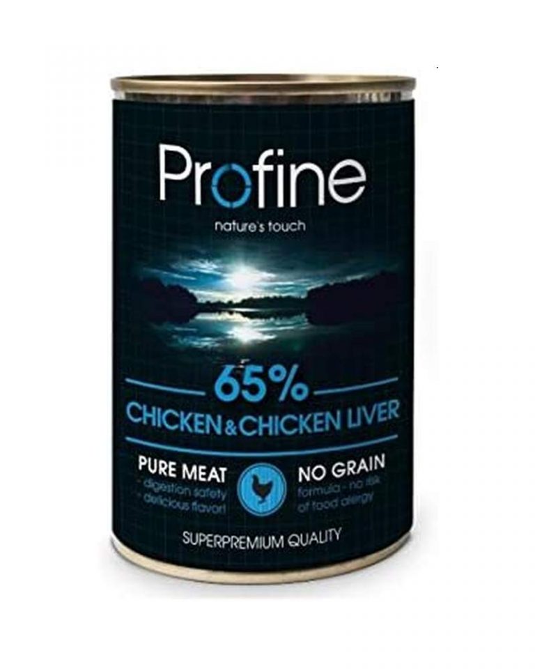 profine-chicken-chicken-liver-400gr