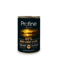 profine-lata-beef-beef-liver-400gr