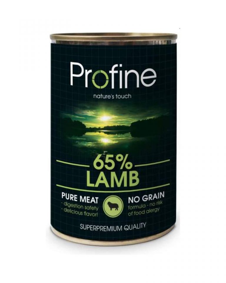 profine-lata-lamb-400gr