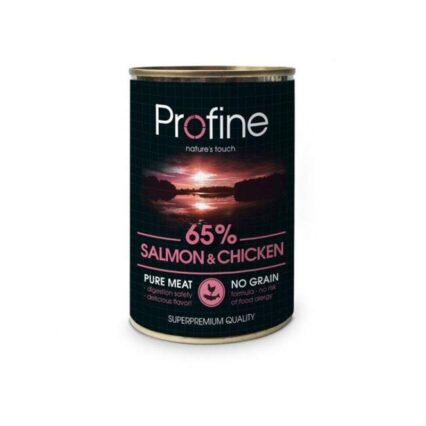 profine-lata-salmon-chicken-400gr