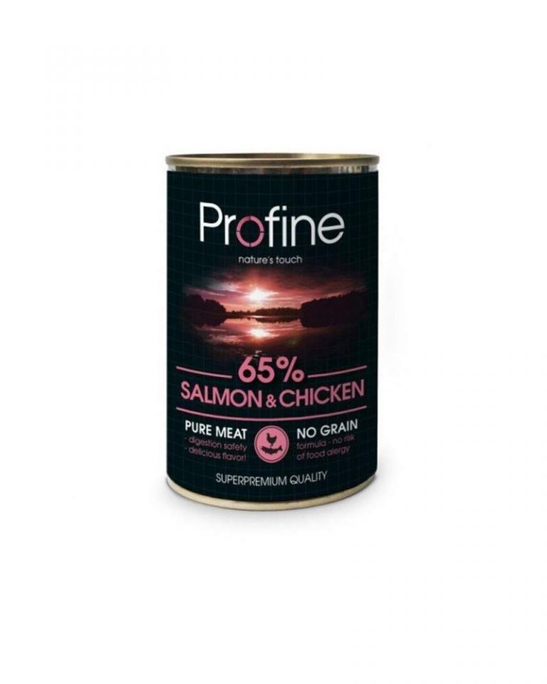 profine-lata-salmon-chicken-400gr
