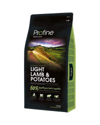 profine-light-lamb-15-kg
