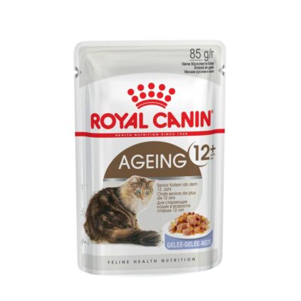 royal-canin-feline-ageing-12-gelatina-85gr