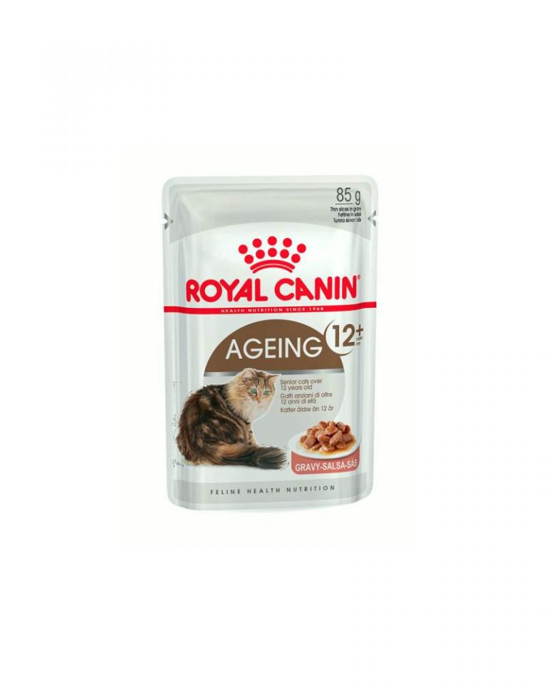 royal-canin-feline-ageing-12-salsa-85gr