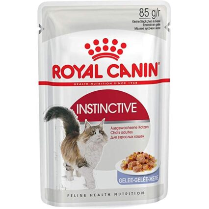 royal-canin-feline-instinctive-gelatina-85gr