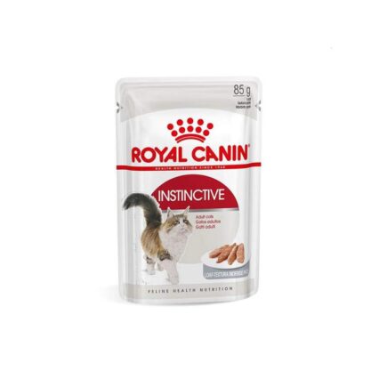 royal-canin-feline-instinctive-pate-85gr