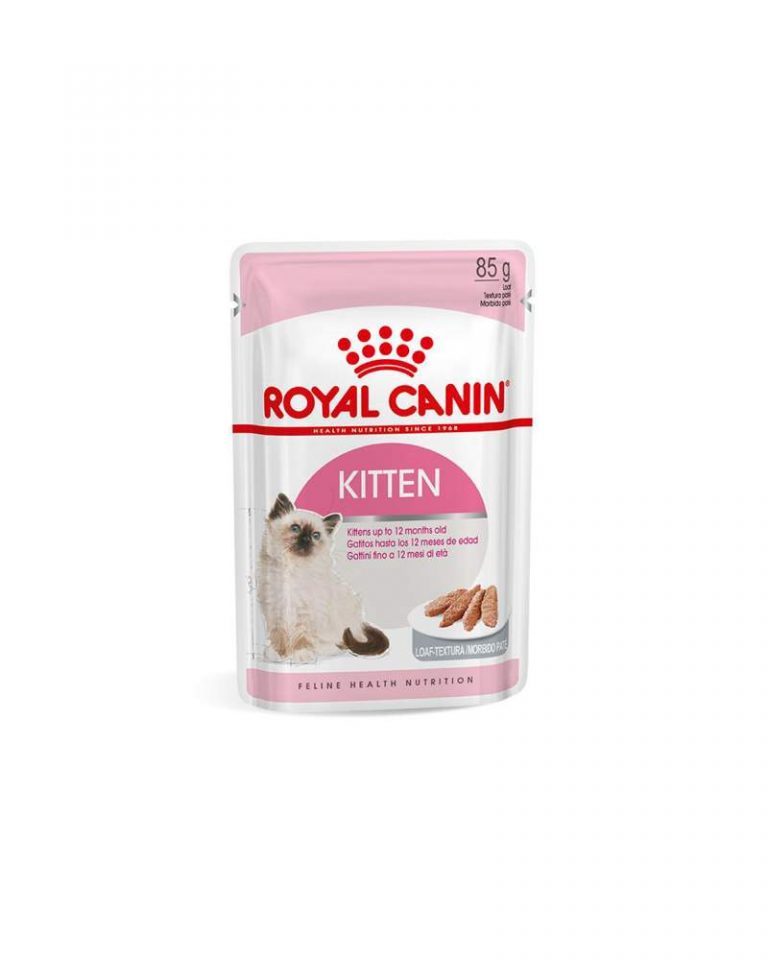 royal-canin-feline-kitten-pate-85gr