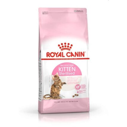 royal-canin-feline-kitten-sterilised-2kg